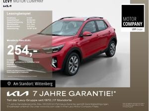 Kia Stonic 1.0 T-GDI Vision LED*CarPlay*SHZ*DAB*