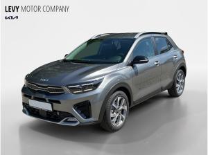 Kia Stonic 1.0 T-GDI GT Line ACC FLA SpurH LM LED