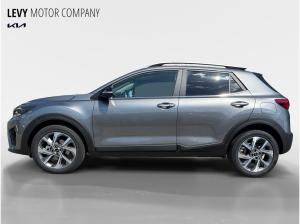 Kia Stonic 1.0 T-GDI GT Line ACC FLA SpurH LM LED