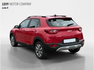 Kia Stonic 1.0 T-GDI Vision LED*CarPlay*SHZ*DAB*