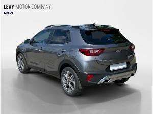 Kia Stonic 1.0 T-GDI GT Line ACC FLA SpurH LM LED