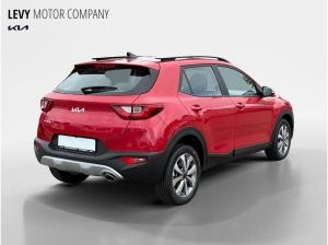Kia Stonic 1.0 T-GDI Vision LED*CarPlay*SHZ*DAB*