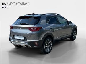 Kia Stonic 1.0 T-GDI GT Line ACC FLA SpurH LM LED