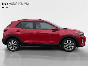 Kia Stonic 1.0 T-GDI Vision LED*CarPlay*SHZ*DAB*