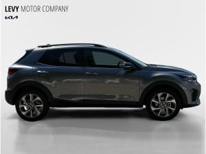 Kia Stonic 1.0 T-GDI GT Line ACC FLA SpurH LM LED