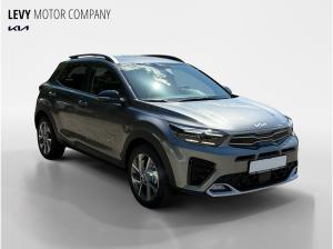 Kia Stonic 1.0 T-GDI GT Line ACC FLA SpurH LM LED