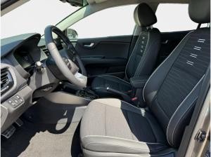 Kia Stonic 1.0 T-GDI GT Line ACC FLA SpurH LM LED