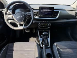 Kia Stonic 1.0 T-GDI GT Line ACC FLA SpurH LM LED