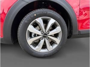 Kia Stonic 1.0 T-GDI Vision LED*CarPlay*SHZ*DAB*