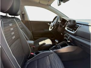 Kia Stonic 1.0 T-GDI GT Line ACC FLA SpurH LM LED