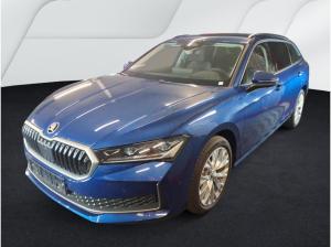 Skoda Superb Combi SELECTION 2.0TDI 4x4 DSG MATRIX.AREA.HuD.NAVI.DCC.SHZG