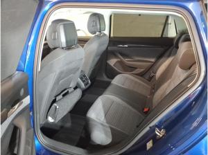 Skoda Superb Combi SELECTION 2.0TDI 4x4 DSG MATRIX.AREA.HuD.NAVI.DCC.SHZG