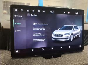 Skoda Superb Combi SELECTION 2.0TDI 4x4 DSG MATRIX.AREA.HuD.NAVI.DCC.SHZG