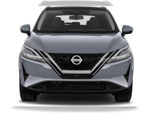 Nissan Qashqai 🔥Sofort verfügbar🔥 MY24 MHEV 140 PS 4x2 N-Connecta🔥 in mehreren Farben erhältlich 🔥