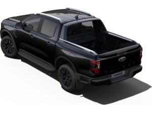 Ford Ranger Wildtrak Doppelkabine LKW PHEV ❗️ SCHNELL VERFÜGBAR ❗️ inkl. Wartung und Verschleiß❗️