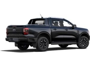 Ford Ranger Wildtrak Doppelkabine LKW PHEV ❗️ SCHNELL VERFÜGBAR ❗️ inkl. Wartung und Verschleiß❗️