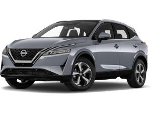 Nissan Qashqai 🔥Sofort verfügbar🔥 MY24 MHEV 140 PS 4x2 N-Connecta🔥 in mehreren Farben erhältlich 🔥