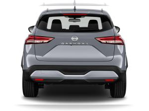 Nissan Qashqai 🔥Sofort verfügbar🔥 MY24 MHEV 140 PS 4x2 N-Connecta🔥 in mehreren Farben erhältlich 🔥