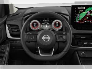 Nissan Qashqai 🔥Sofort verfügbar🔥 MY24 MHEV 140 PS 4x2 N-Connecta🔥 in mehreren Farben erhältlich 🔥