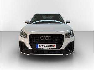 Audi Q2 S line 30 TFSI *AHK*LED*SHZ*PDC*TEMP*EL.HECKKL*VIRTUAL*18"