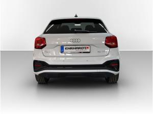 Audi Q2 S line 30 TFSI *AHK*LED*SHZ*PDC*TEMP*EL.HECKKL*VIRTUAL*18"