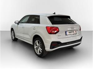 Audi Q2 S line 30 TFSI *AHK*LED*SHZ*PDC*TEMP*EL.HECKKL*VIRTUAL*18"