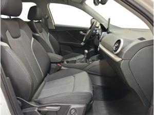 Audi Q2 S line 30 TFSI *AHK*LED*SHZ*PDC*TEMP*EL.HECKKL*VIRTUAL*18"