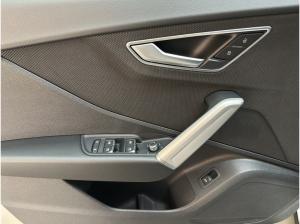 Audi Q2 S line 30 TFSI *AHK*LED*SHZ*PDC*TEMP*EL.HECKKL*VIRTUAL*18"