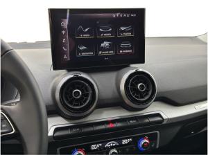 Audi Q2 S line 30 TFSI *AHK*LED*SHZ*PDC*TEMP*EL.HECKKL*VIRTUAL*18"