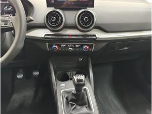 Audi Q2 S line 30 TFSI *AHK*LED*SHZ*PDC*TEMP*EL.HECKKL*VIRTUAL*18"