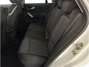 Audi Q2 S line 30 TFSI *AHK*LED*SHZ*PDC*TEMP*EL.HECKKL*VIRTUAL*18"
