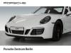 Foto - Porsche 991 911 Carrera GTS BOSE PASM Interieur-Paket-GTS