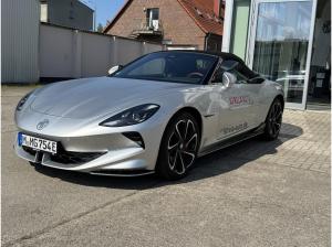 MG Cyberster X POWER❗ für Privatkunden❗️