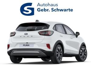 Ford Puma ❗​ Aktion ❗​ LED ✔️​ PDC ✔️​ Rückfahrkamera ✔️