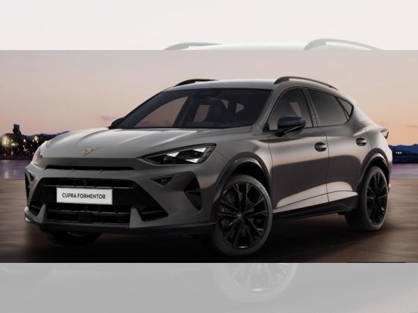 Cupra Formentor VZ Black-Edition 333PS 4Drive/ „Vorbestellt Zeitnah verfügbar“
