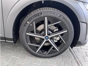 Hyundai IONIQ 5 (MY25) 84 kWh (229 PS) 2WD N LINE, Sitz-Paket