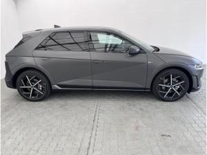 Hyundai IONIQ 5 (MY25) 84 kWh (229 PS) 2WD N LINE, Sitz-Paket