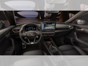 Cupra Formentor VZ Black-Edition 333PS 4Drive/ „Vorbestellt Zeitnah verfügbar“