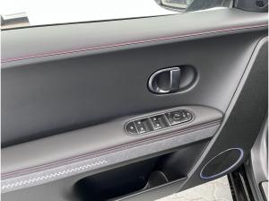 Hyundai IONIQ 5 (MY25) 84 kWh (229 PS) 2WD N LINE, Sitz-Paket
