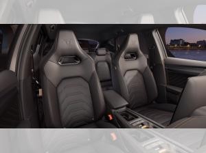 Cupra Formentor VZ Black-Edition 333PS 4Drive/ „Vorbestellt Zeitnah verfügbar“