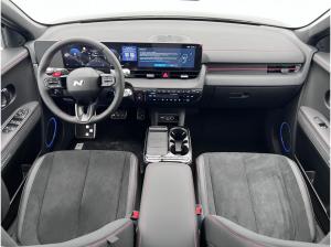Hyundai IONIQ 5 (MY25) 84 kWh (229 PS) 2WD N LINE, Sitz-Paket