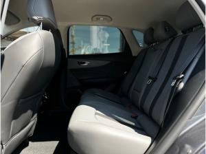 MG S5 EV LUXURY LONG RANGE MY25 *GEWERBE* #SENSANTONELL