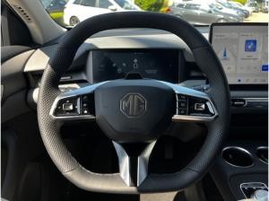 MG S5 EV LUXURY LONG RANGE MY25 *GEWERBE* #SENSANTONELL