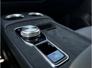 MG S5 EV LUXURY LONG RANGE MY25 #SENSANTONELL