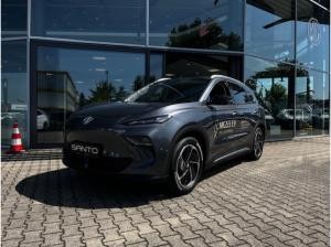 MG S5 EV COMFORT LONG RANGE MY25 #SENSANTONELL