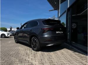 MG S5 EV COMFORT LONG RANGE MY25 #SENSANTONELL