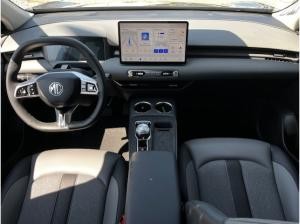 MG S5 EV COMFORT STANDARD RANGE MY25 #SENSANTONELL