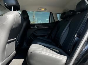 MG MG5 MAXIMAL LUXURY *GEWERBE* ABVERKAUF! #SENSANTONELL