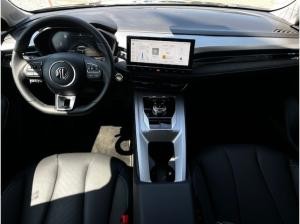 MG MG5 MAXIMAL LUXURY *GEWERBE* ABVERKAUF! #SENSANTONELL