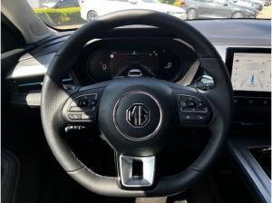 MG MG5 MAXIMAL LUXURY *GEWERBE* ABVERKAUF! #SENSANTONELL